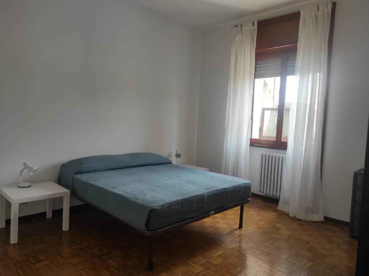 Appartement Casa Berizzi - Santa Lucia à Bergame Extérieur photo
