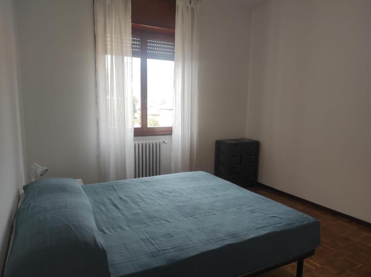 Appartement Casa Berizzi - Santa Lucia à Bergame Extérieur photo