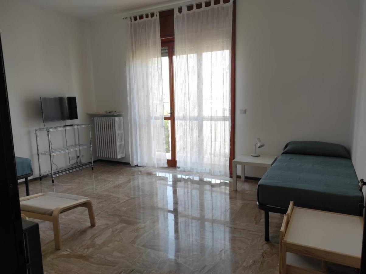 Appartement Casa Berizzi - Santa Lucia à Bergame Extérieur photo
