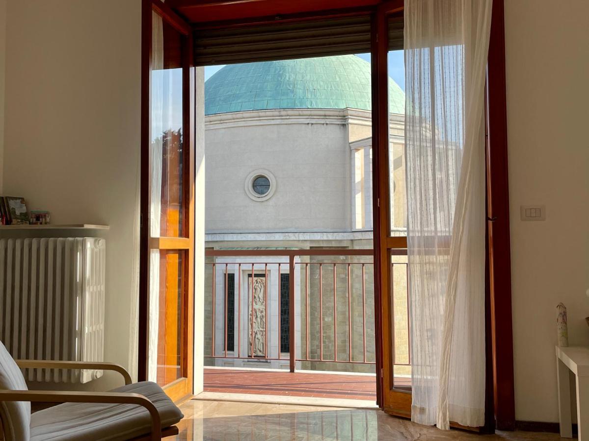 Appartement Casa Berizzi - Santa Lucia à Bergame Extérieur photo
