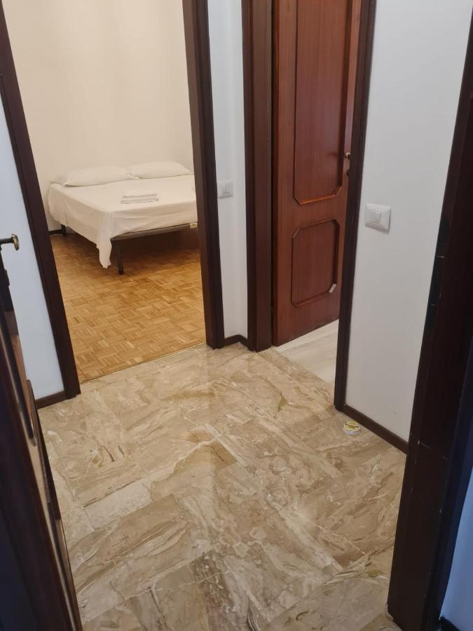 Appartement Casa Berizzi - Santa Lucia à Bergame Extérieur photo